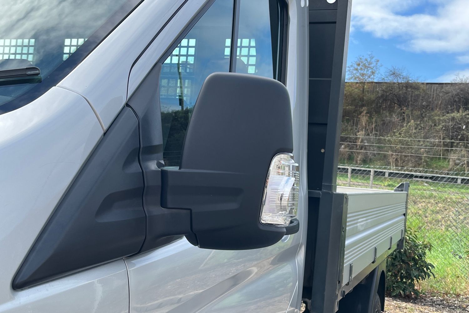 Ford TRANSIT Photo 25