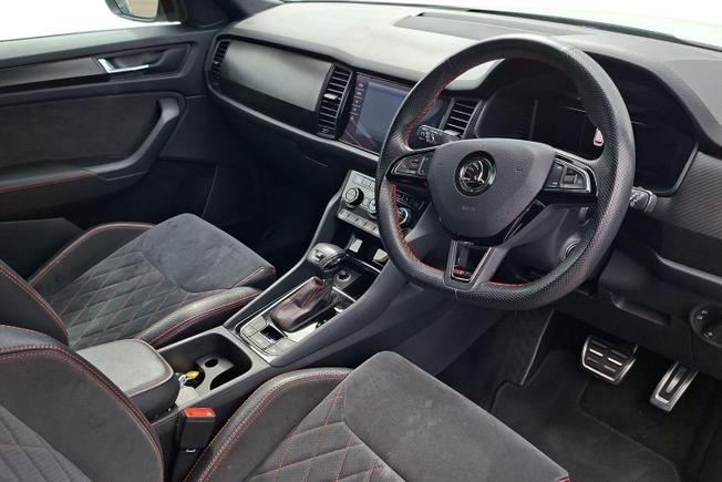 Skoda Kodiaq Photo 6
