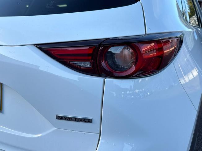 MAZDA CX-5 Photo 18