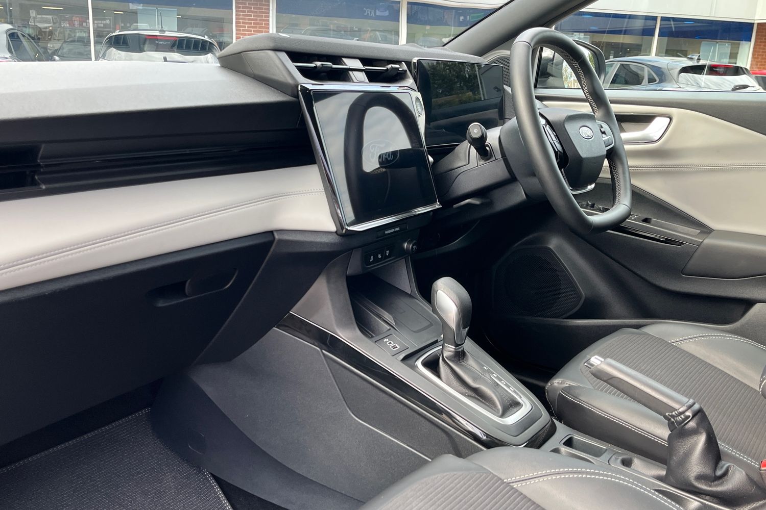 Ford Puma Photo 17