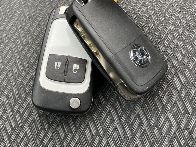Vauxhall Mokka X Photo 48