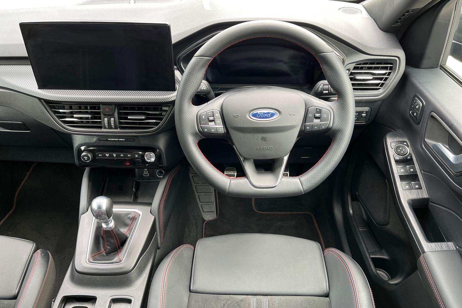 Ford KUGA Photo 10