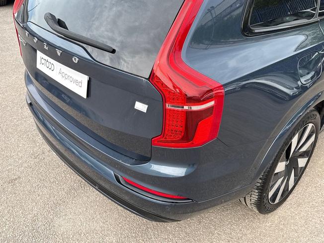 VOLVO Xc90 Photo 27