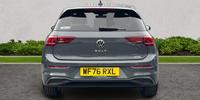 Volkswagen Golf Photo 8
