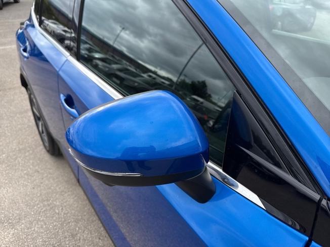 NISSAN Qashqai Photo 20