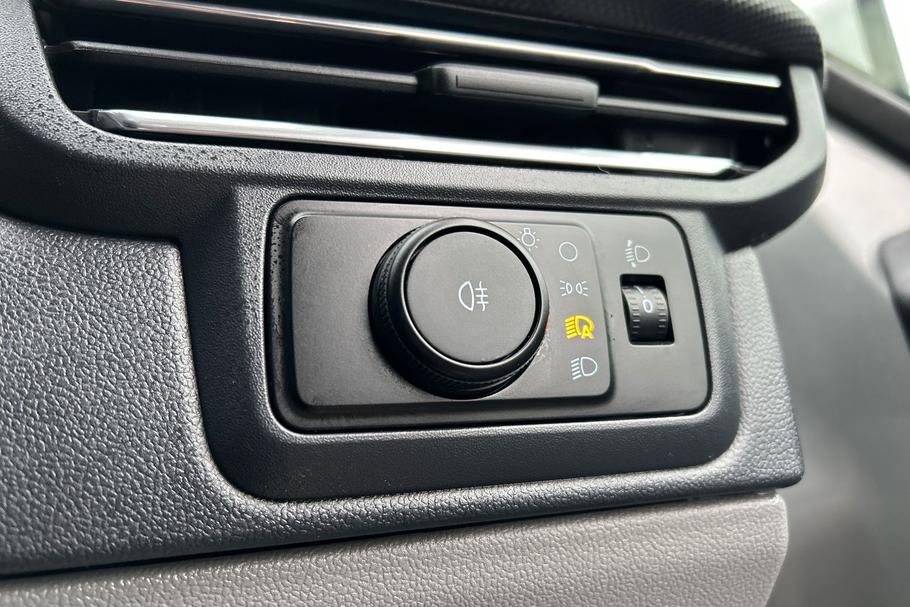 Used FORD TRANSIT CUSTOM WV75ZDZ 34