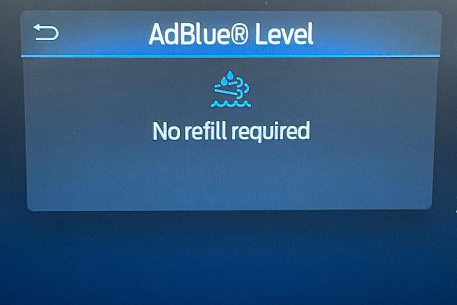 Used Ford TRANSIT CUSTOM 31