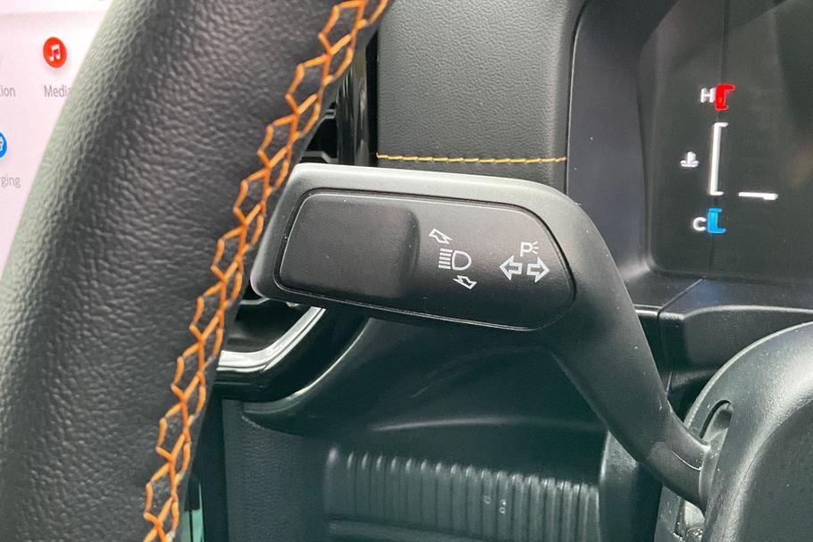 Used Ford Ranger EK75DYG 32