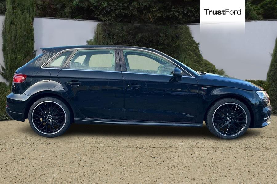 Audi A3 Photo autoimg-63546f8738d2f8f5198e7c579212810609a76fba.jpg