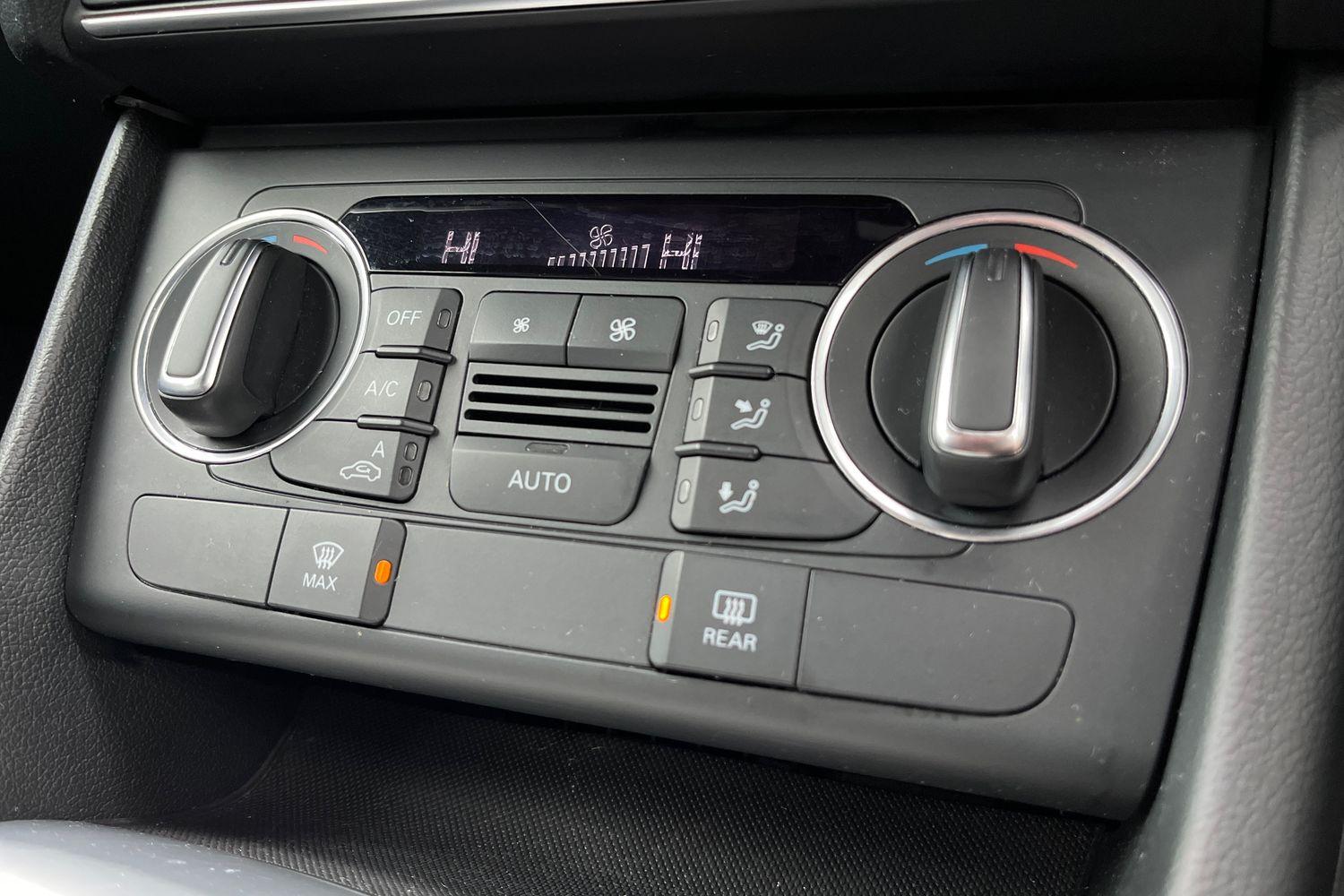 Audi Q3 Photo 32