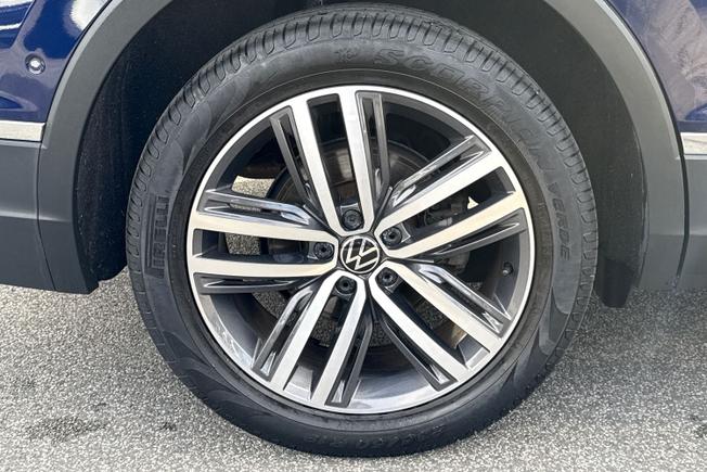 Volkswagen Tiguan Allspace Photo 22