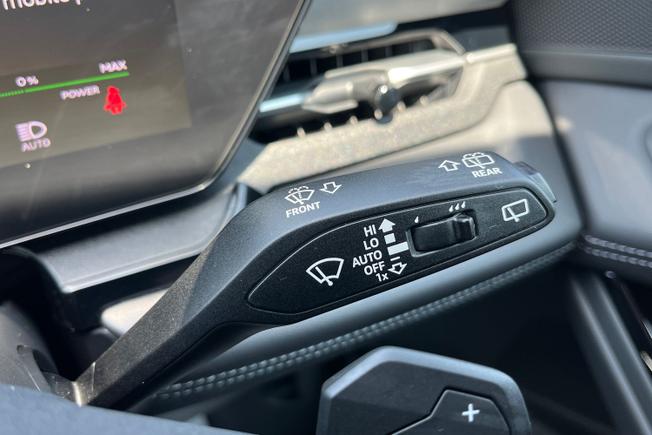 AUDI Q6 E-Tron Photo 29