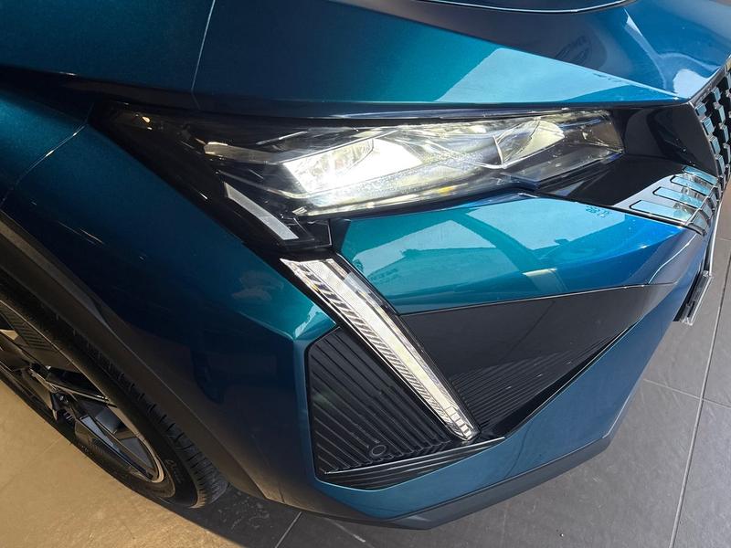 Used Peugeot 408 BJ24DVC 28