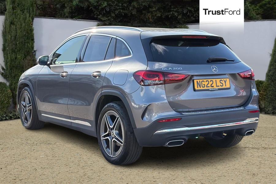 Mercedes-Benz GLA Photo autoimg-63583cd6bfff3f7e0a243b4bbd3dc651ee777f39.jpg