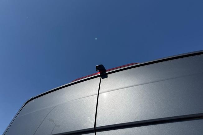VOLKSWAGEN Crafter Photo 26