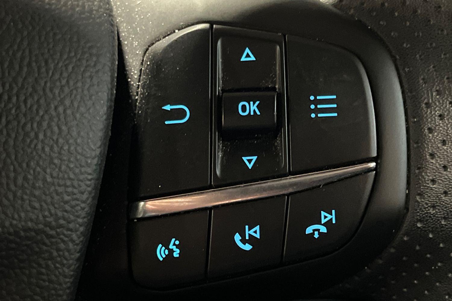 Ford KUGA Photo 42