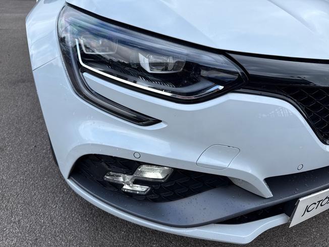 Renault Megane R.S. Photo 19