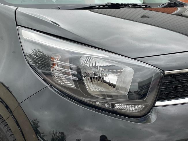 KIA Picanto Photo 19