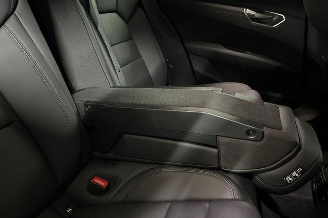 Audi E-Tron Gt Photo 28