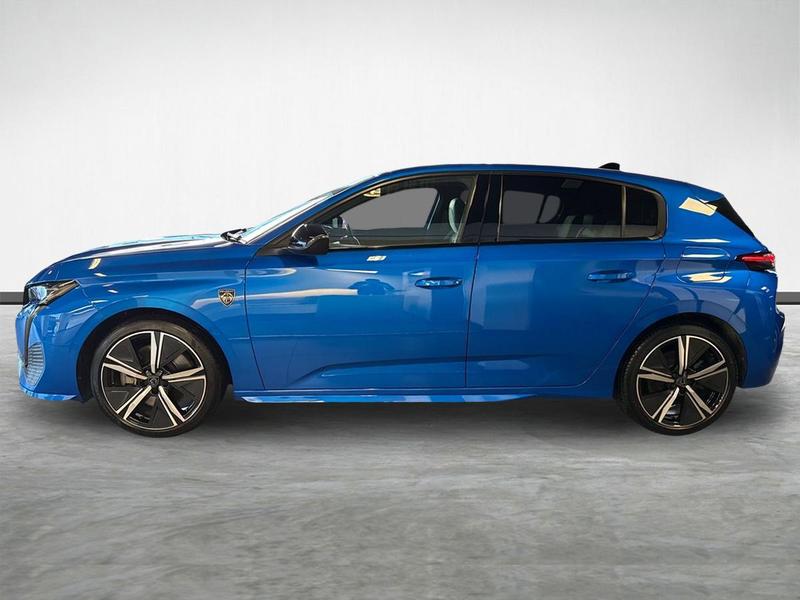 Used Peugeot 308 RJ24VUR 6