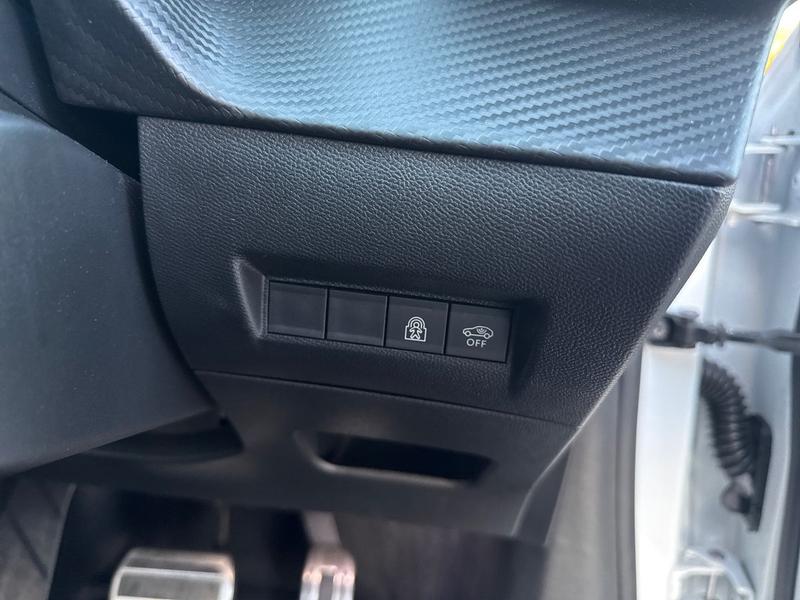 Used Peugeot 208 KO74HRZ 36