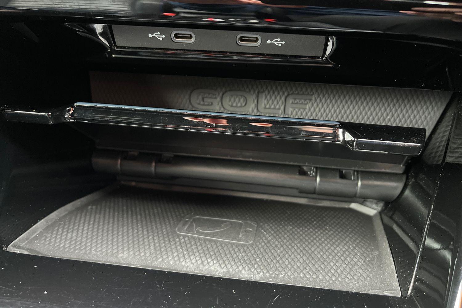 Volkswagen Golf Photo 31