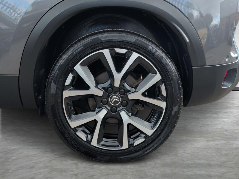 Used Citroen C5 Aircross WU71UNH 9
