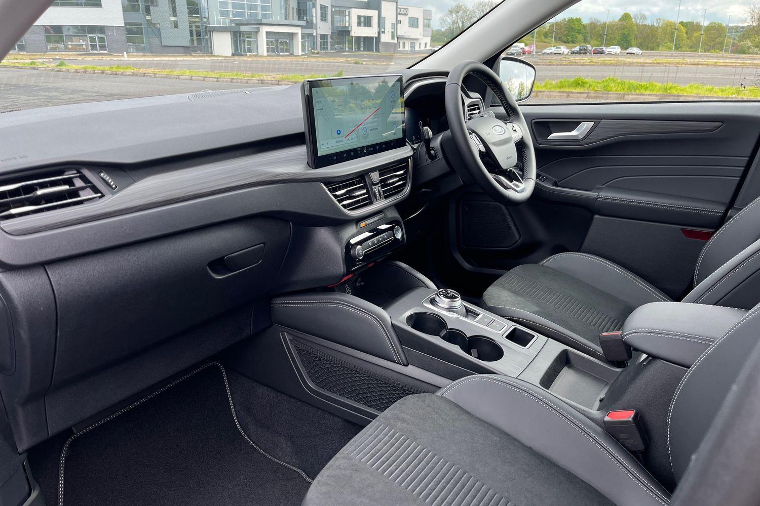 Ford KUGA Photo 17
