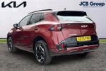 Kia Sportage Photo 2