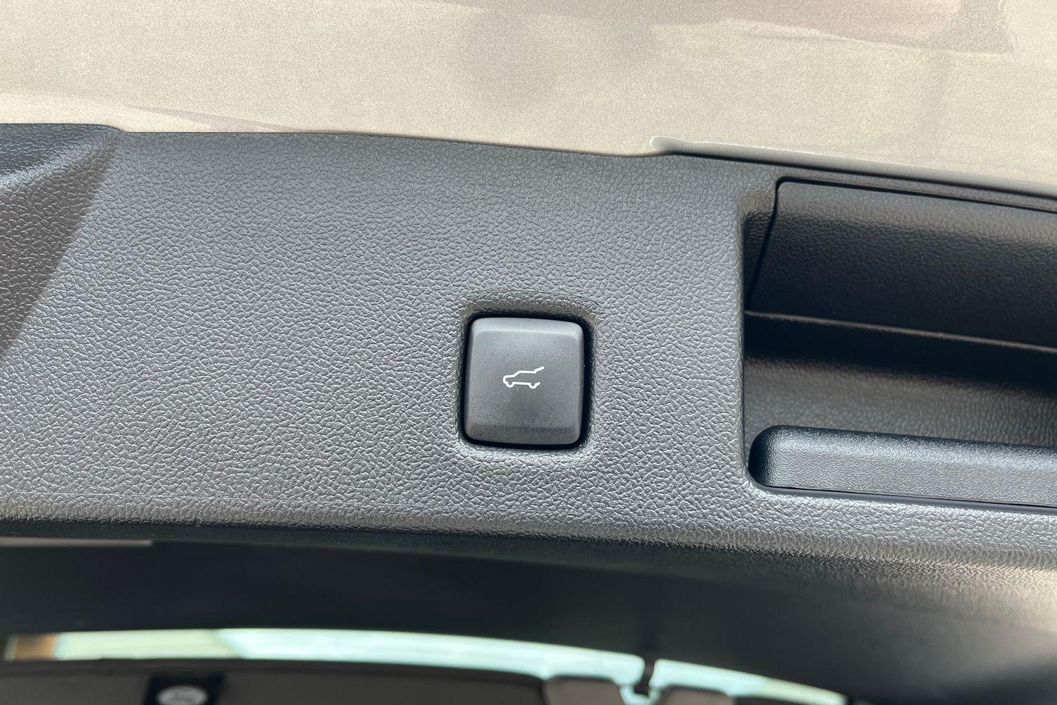 Ford KUGA Photo 25