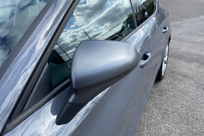 SEAT Leon Photo 20