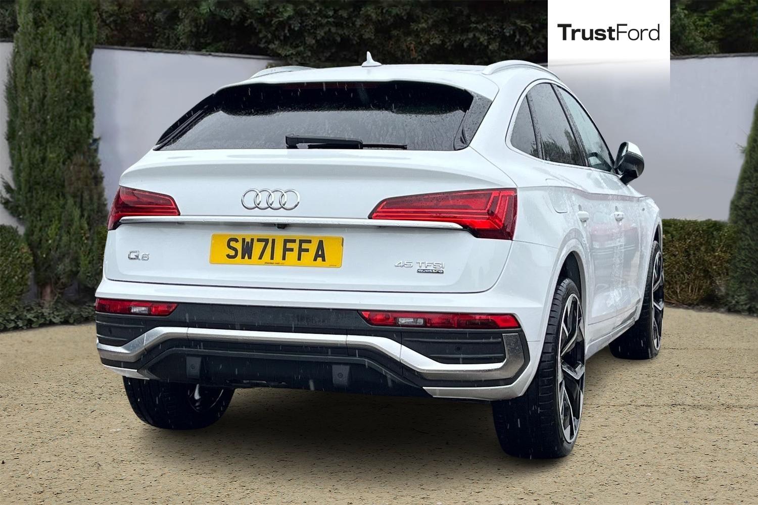 Audi Q5 Photo 3