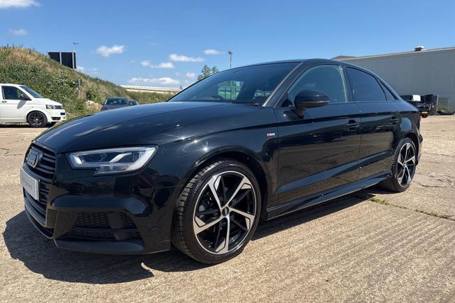 AUDI A3 Photo 59