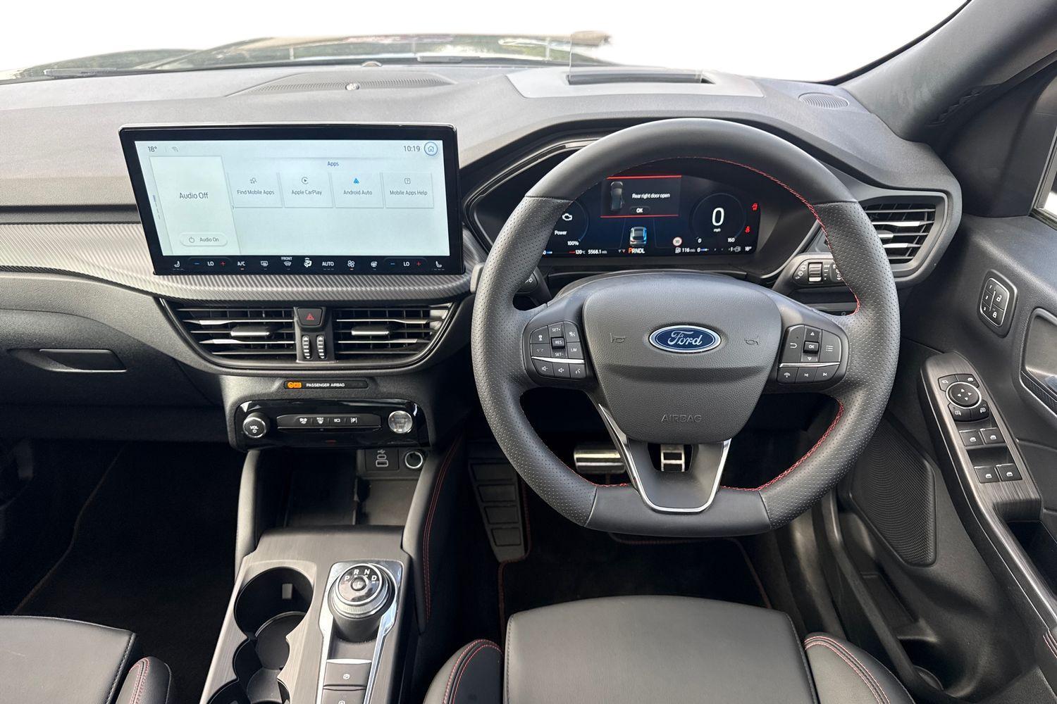 Ford Kuga Photo 10