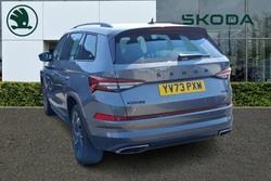 ŠKODA Kodiaq Photo 3