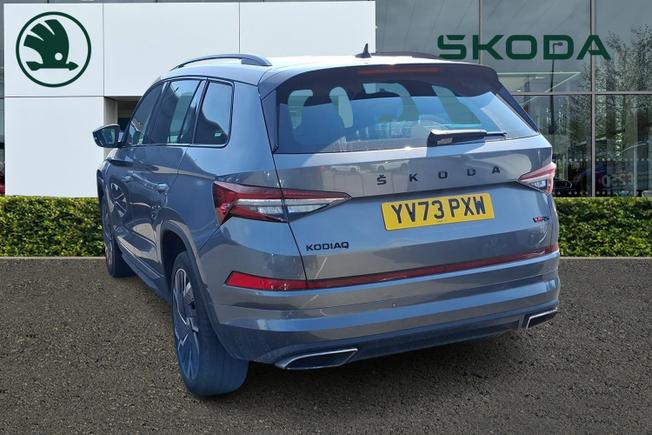 ŠKODA Kodiaq Photo 3