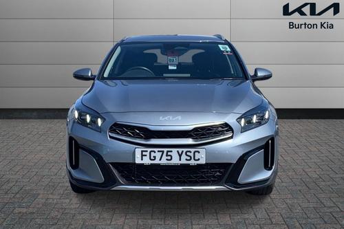 Kia XCEED Photo autoimg-63612fbc19d076f09819795f7b3c4767d94399d2.jpg