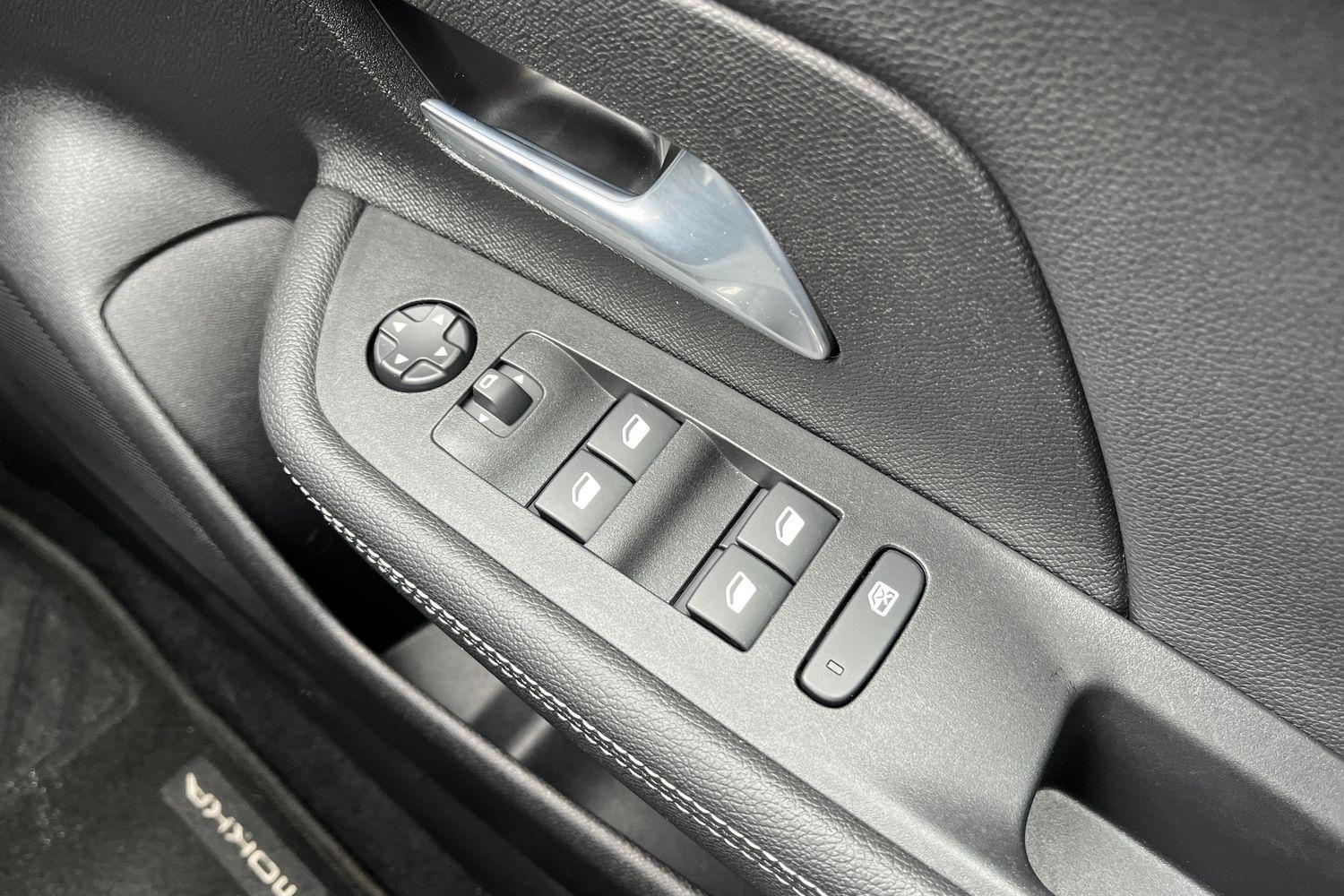 Vauxhall MOKKA Photo 15