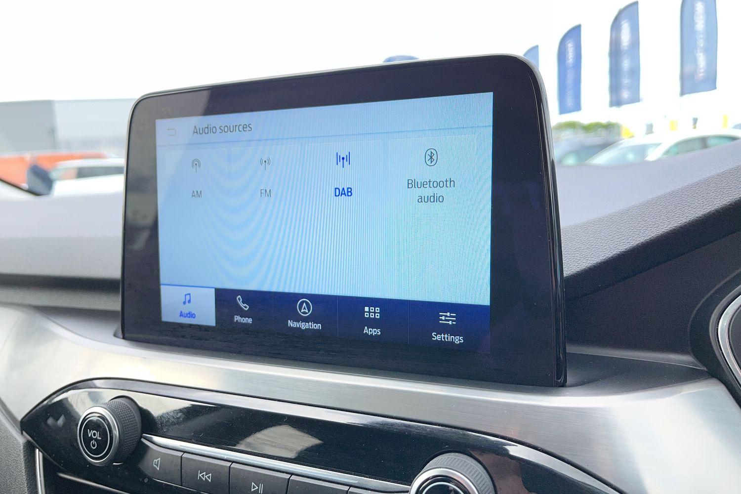 Ford Kuga Photo 25