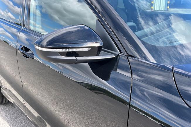 AUDI Sq5 Photo 20