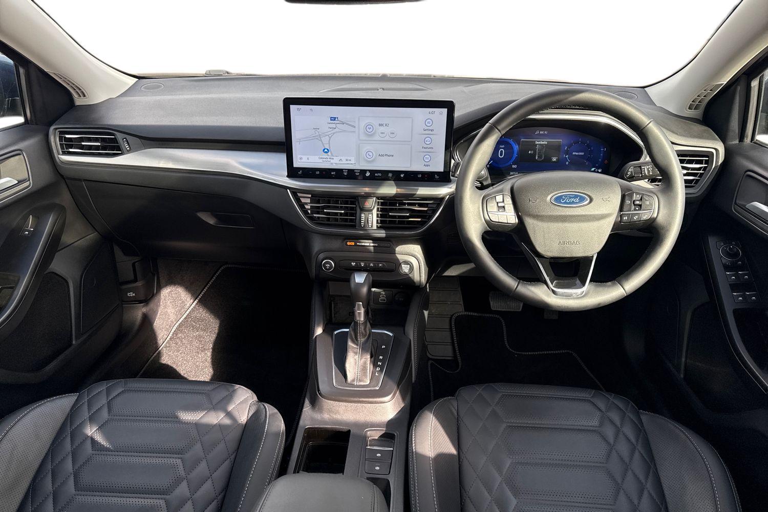 Ford FOCUS Photo 9