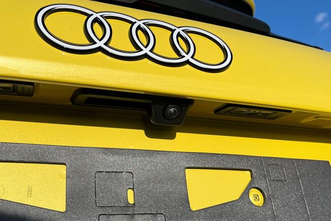 AUDI  A3 Sportback Photo 60