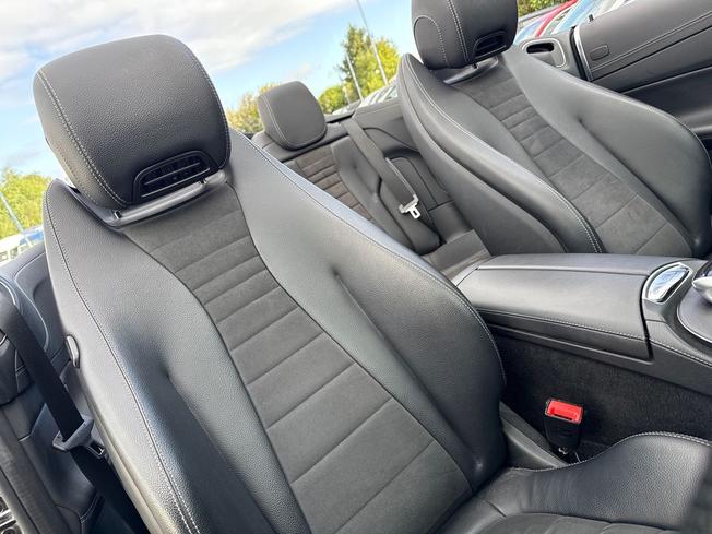 MERCEDES-BENZ E Class Photo 27