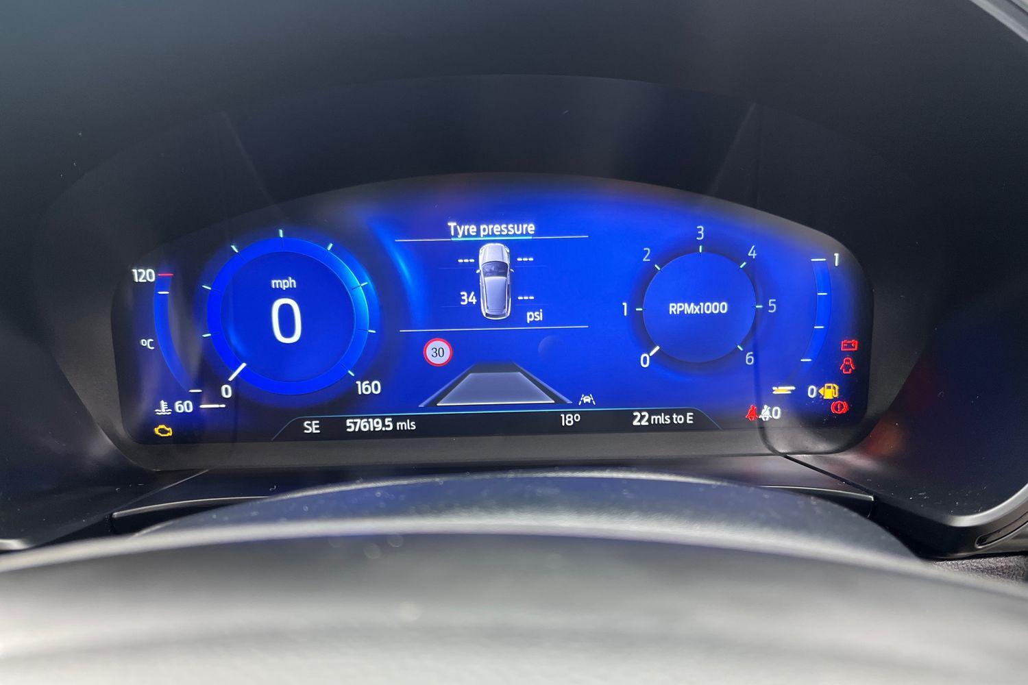 Ford KUGA Photo 12