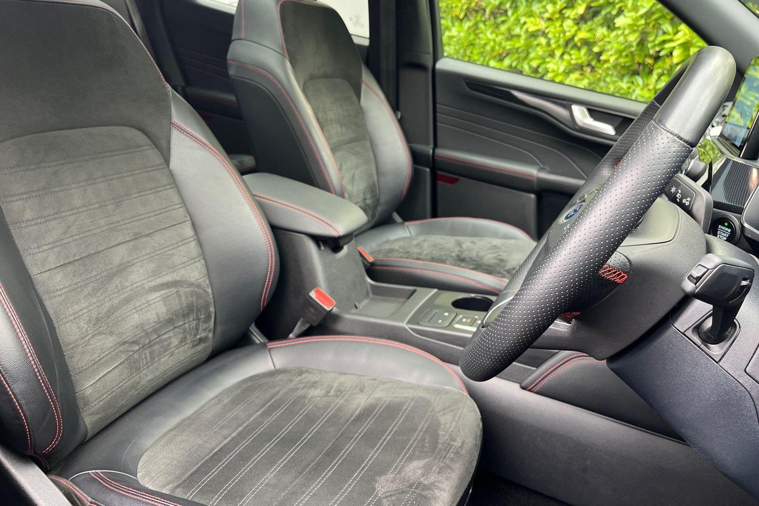 Ford Kuga Photo 16