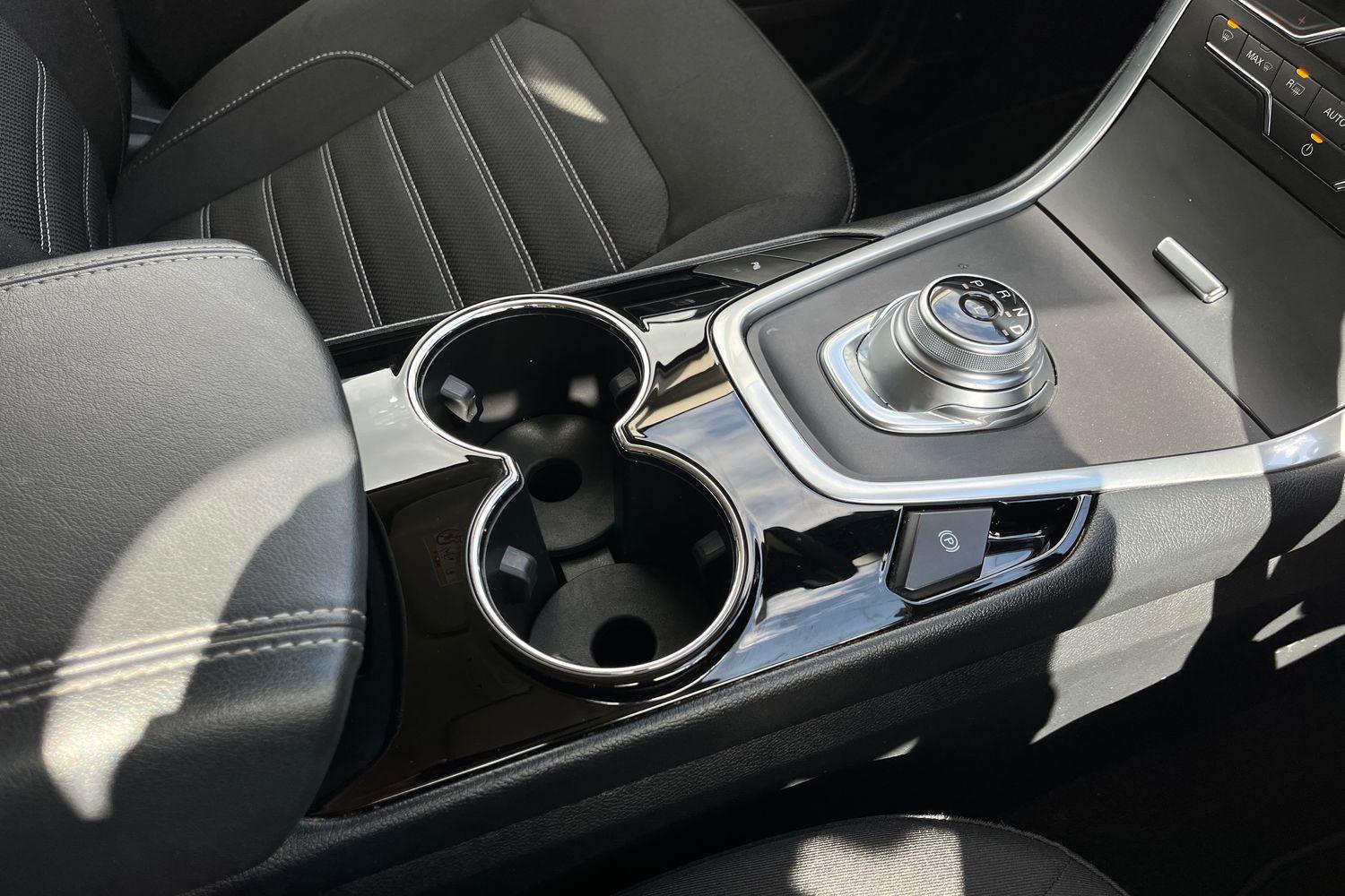 Ford Galaxy Photo 34