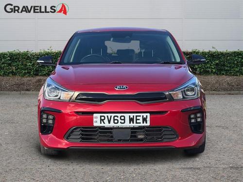 Kia RIO Photo autoimg-6365b08db6f0a95b97e0503f6109ce391fdf890b.jpg