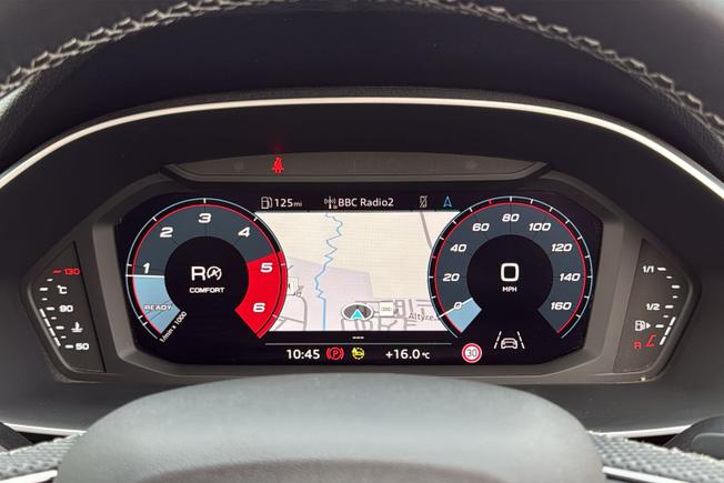 Audi Q3 Photo 29