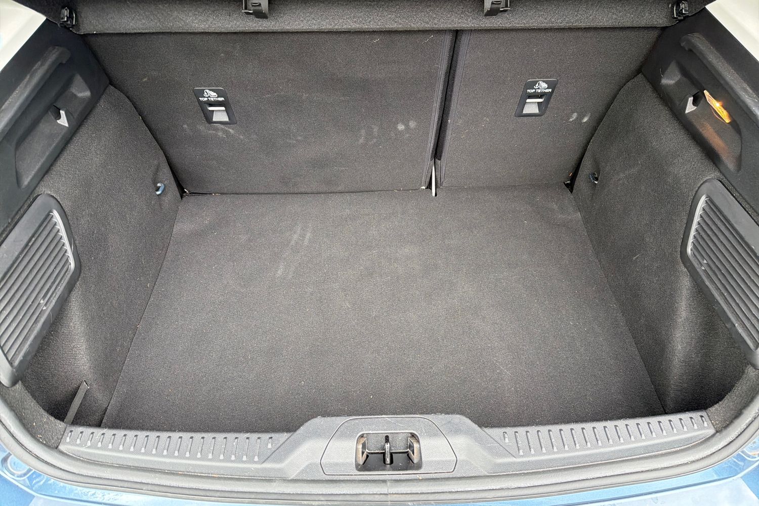 Ford FOCUS Photo 20