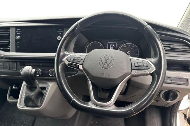 Volkswagen Transporter Photo 11